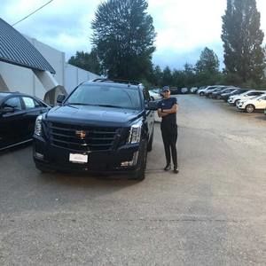 Meet your Posher, John